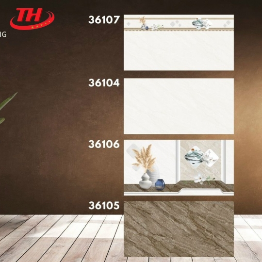 GẠCH ỐP TƯỜNG 30X60 - Catalan 36104/36105/36106/36107