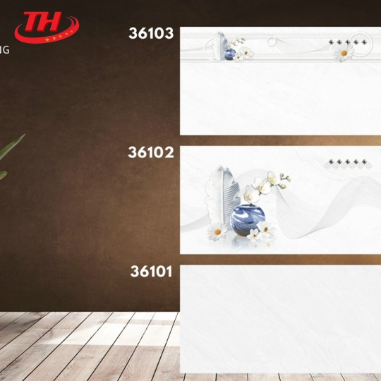GẠCH ỐP TƯỜNG 30X60 - Catalan 36101/36102/36103