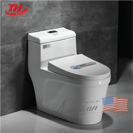 BỒN CẦU NHẬP KHẨU - 0001