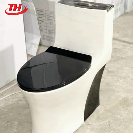 BỒN CẦU NHẬP KHẨU - 0002
