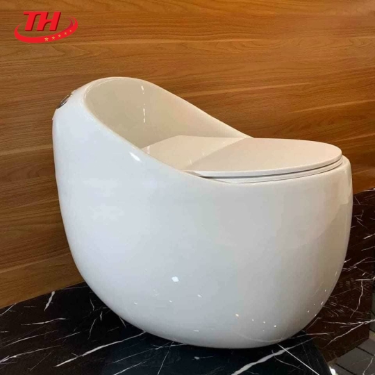BỒN CẦU NHẬP KHẨU - 0006