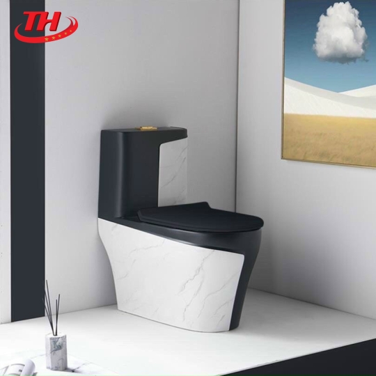 BỒN CẦU NHẬP KHẨU - 0005