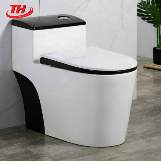 BỒN CẦU NHẬP KHẨU - 0007