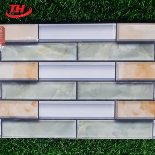 Gạch 25*50  trang trí AI 255829