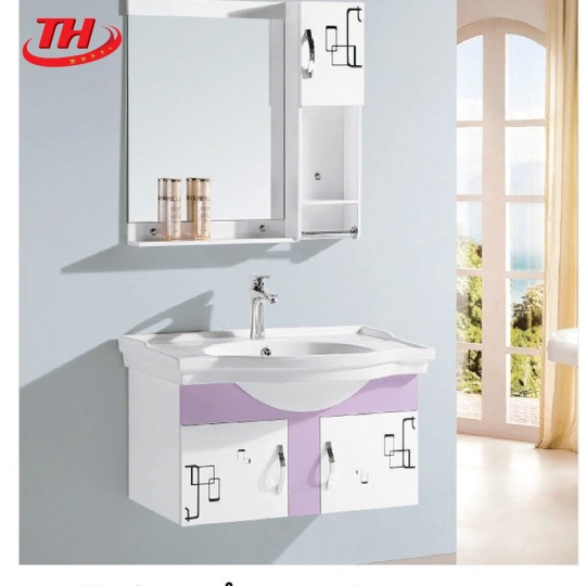 Tủ chậu lavabo BN-822