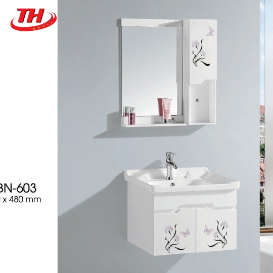 LAVABO TỦ CHẬU - BN-603
