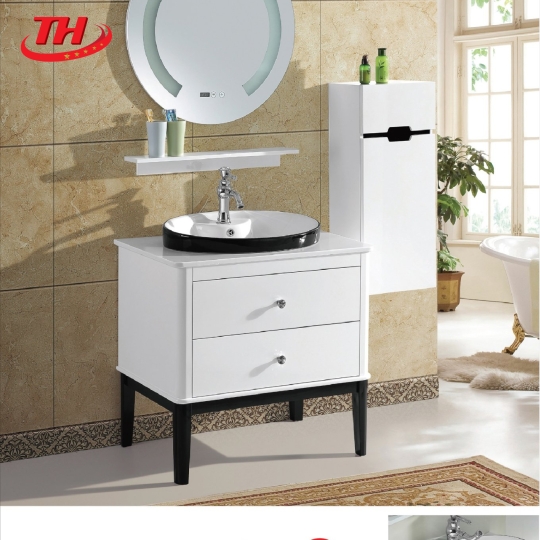LAVABO TỦ CHẬU - BN-151