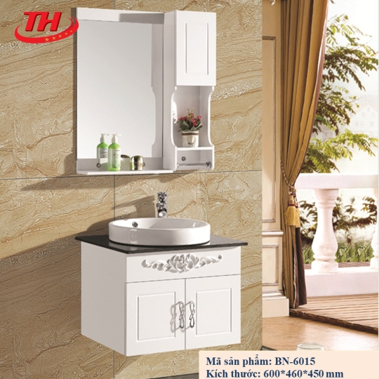 LAVABO TỦ CHẬU - BN-6015