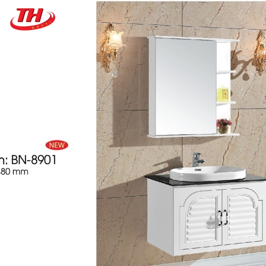 LAVABO TỦ CHẬU - BN-8901