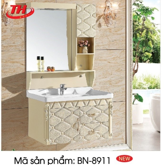 LAVABO TỦ CHẬU - BN 8911