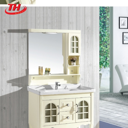LAVABO TỦ CHẬU - BN 1019