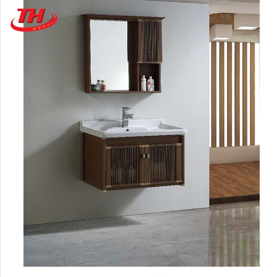 LAVABO TỦ CHẬU - XK 03