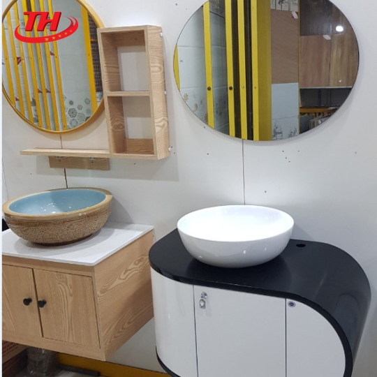 LAVABO TỦ CHẬU - BN 1992