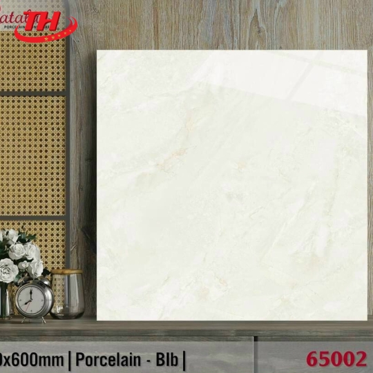 GẠCH LÁT NỀN 60*60 CATALAN ĐÁ Bóng Kính 65002