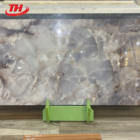 Gạch ốp lát 60*120 Ấn Độ 12603