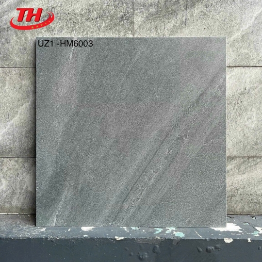 Gạch Viglacera 60*60 Mờ UZ1 - HM 6003