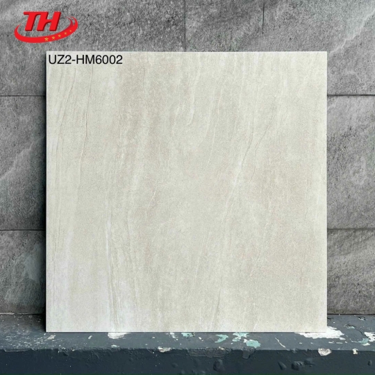 Gạch Viglacera 60*60 Mờ UZ2 - HM 6002