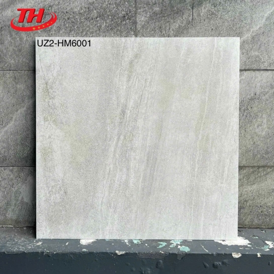 Gạch Viglacera 60*60 Mờ UZ2 - HM 6001