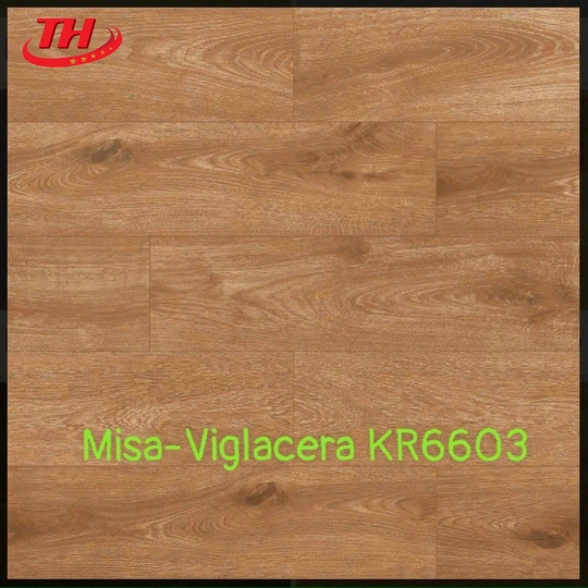 Gạch Viglacera 60*60 Mờ Kr 6603