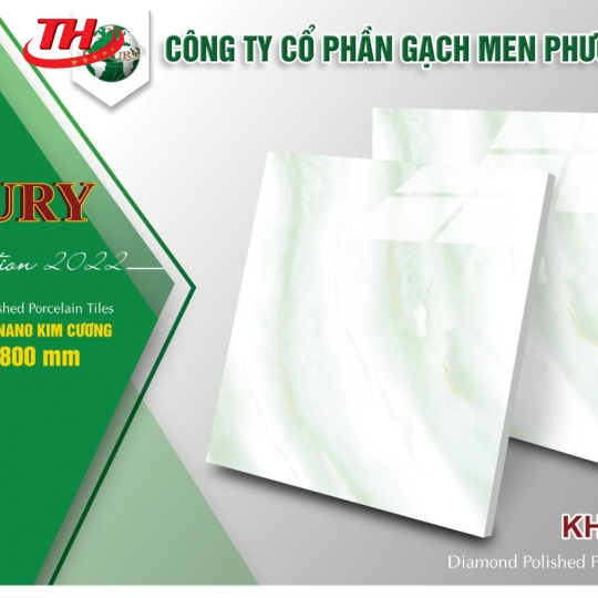 Gạch lát nền Phương Nam 80x80 KH 8536