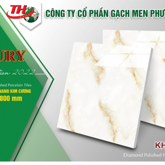 Gạch lát nền Phương Nam 80x80 KH 8532
