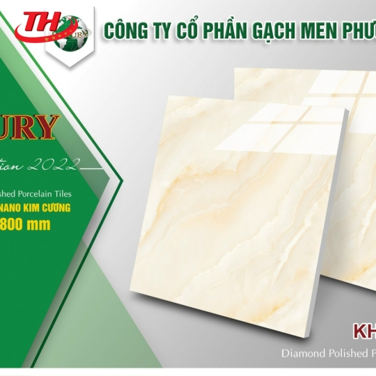 Gạch lát nền Phương Nam 80x80 KH 8534