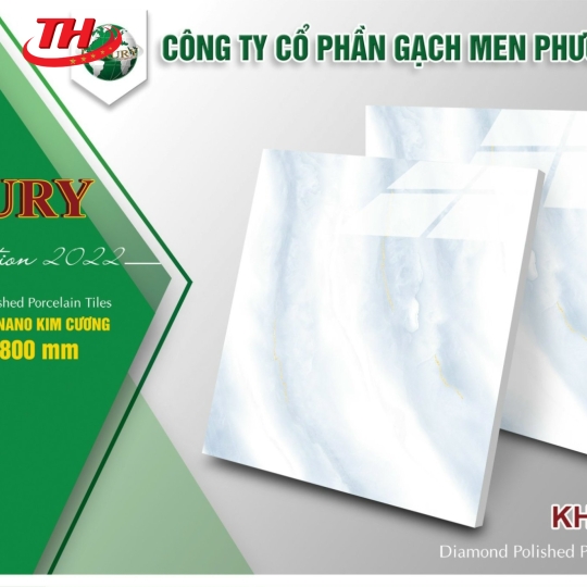 Gạch lát nền Phương Nam 80x80 KH 8535