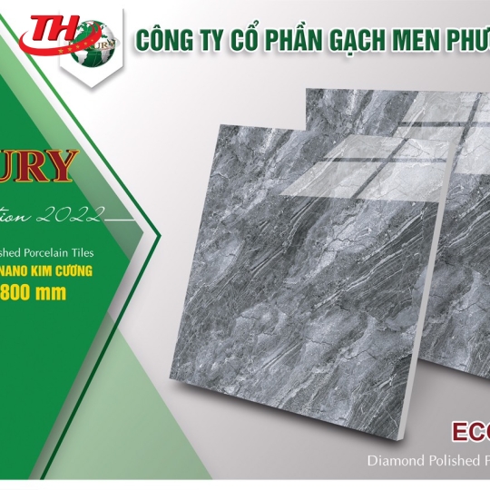Gạch lát nền Phương Nam 80x80 ECO 8805
