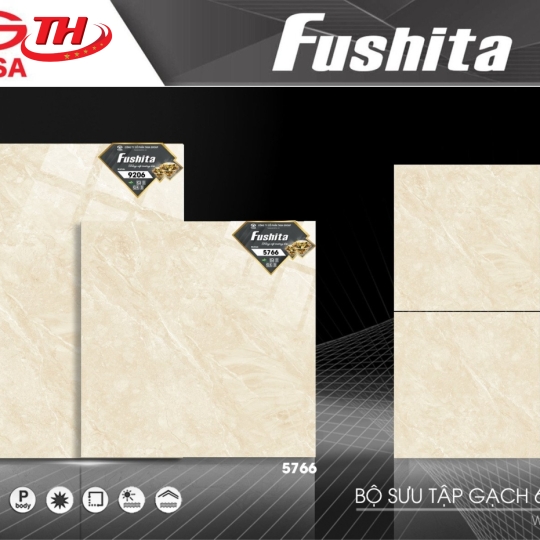 Gạch lát nền 80*80 TASA 9206