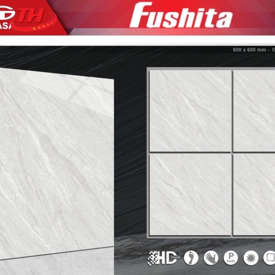 Gạch lát nền 60*60 TASA 6332