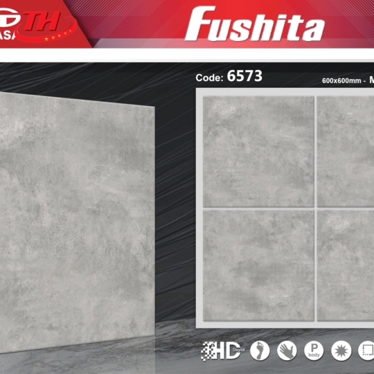 Gạch lát nền 60*60 TASA 6573