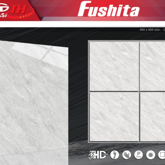 Gạch lát nền 60*60 TASA 6342