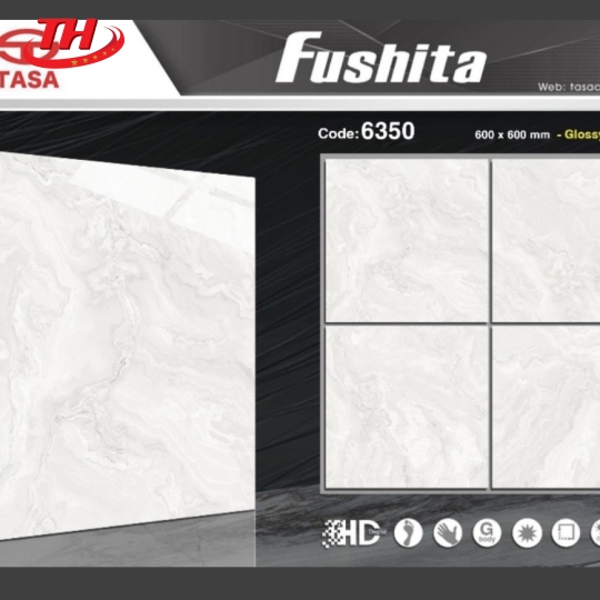 Gạch lát nền 60*60 TASA 6350