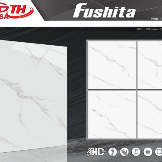 Gạch lát nền 60*60 TASA 6338