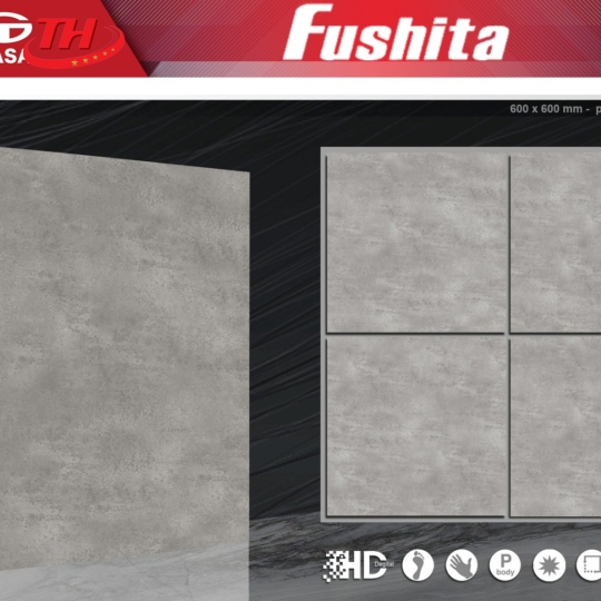 Gạch lát nền 60*60 TASA 6572