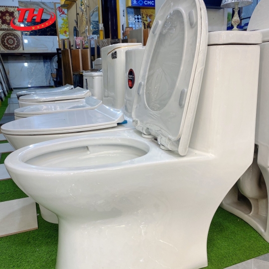 Cầu Liền Khối Rẻ, Đẹp XS 904
