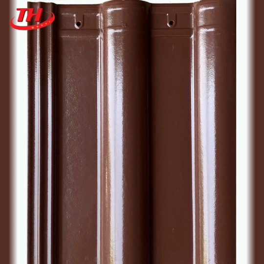 Ngói Tráng Men Cao Cấp - Viglacera