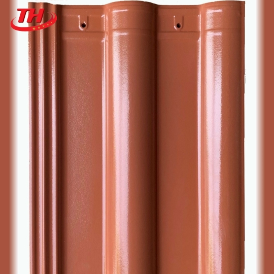 Ngói Tráng Men Cao Cấp - Viglacera