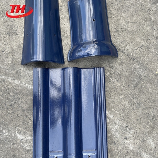 Ngói Tráng Men Cao Cấp - Viglacera