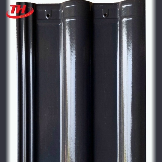 Ngói Tráng Men Cao Cấp - Viglacera