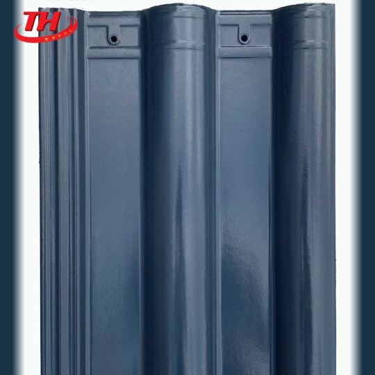 Ngói Tráng Men Cao Cấp - Viglacera