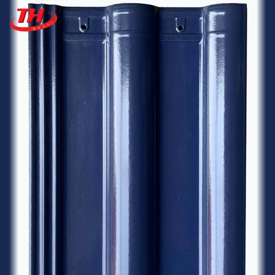 Ngói Tráng Men Cao Cấp - Viglacera