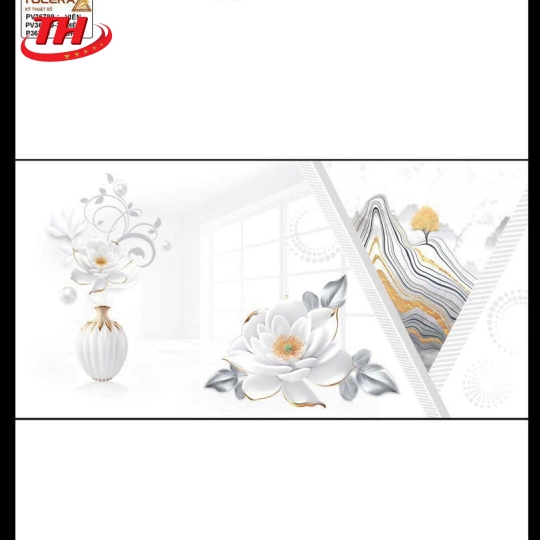 Gạch ốp tường 30*60cm TOCERA