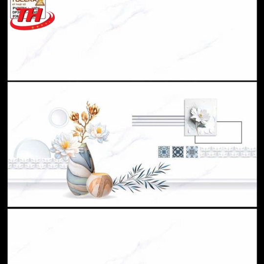 Gạch ốp tường 30*60cm TOCERA 36701