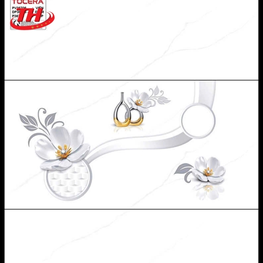 Gạch ốp tường 30*60cm TOCERA 36706