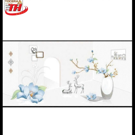 Gạch ốp tường 30*60cm TOCERA 6