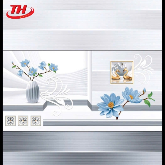 Gạch ốp tường 30*60cm TOCERA 670