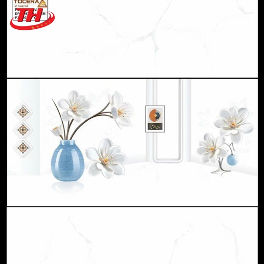 Gạch ốp tường 30*60cm TOCERA 36797