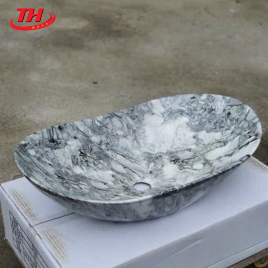 Lavabo đặt bàn 0012