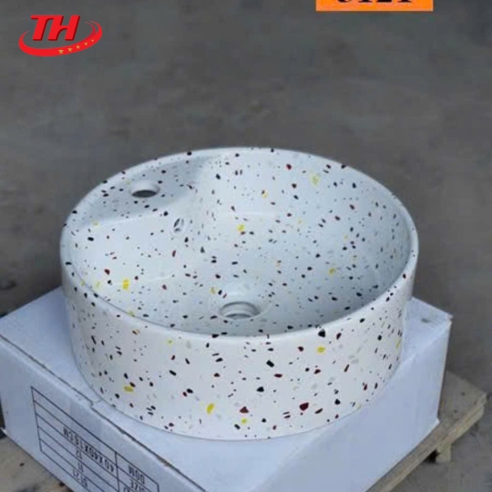 Lavabo đặt bàn 0013